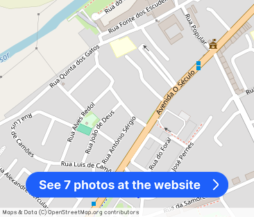 Arrendo apartamento em Samora Correia - Photo 1