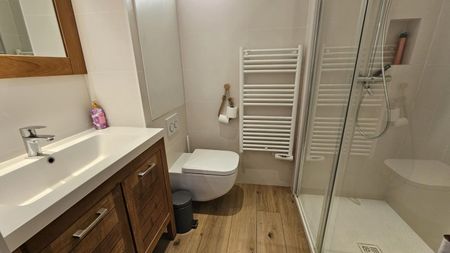 Location Maison 2 pièces 39m² BOIS LE ROI 77590 - Photo 5