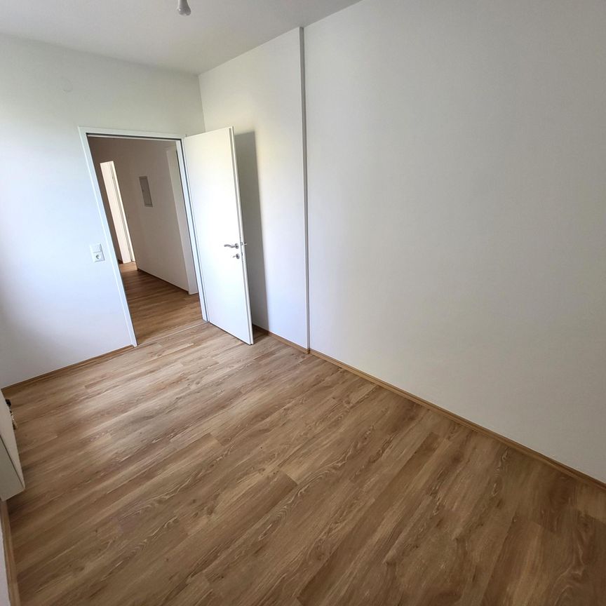 Sanierte Wohnung in Gallneukirchen (kein Lift) - Foto 1