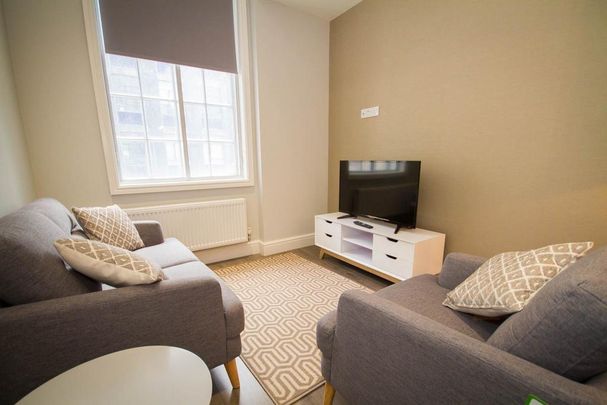 1 bedroom apartment to rent - Photo 1