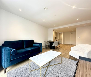 2 bedroom apartment to rent - Photo 5