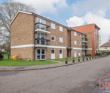 1 bedroom in a flat share to rent - Photo 3