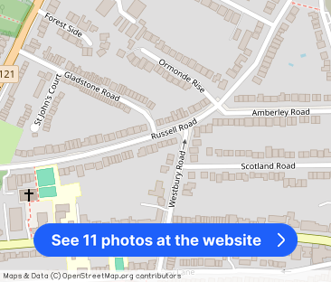 Russell Road, Buckhurst Hill, IG9 - Photo 1