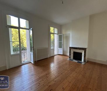 Location Maison 4 pièces 149m² AGEN 47000 - Photo 4