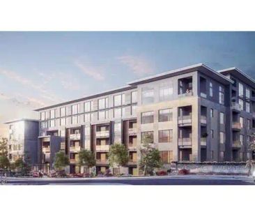 Nice Condo | 9877 University Crescent, Burnaby - Photo 1