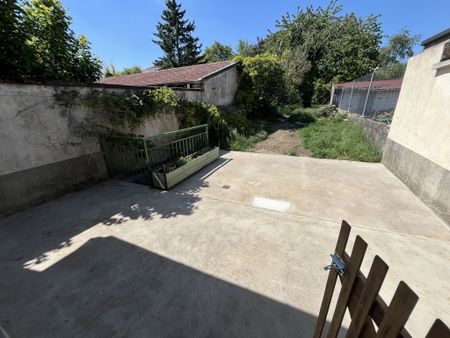 SAULXURES LES NANCY - Grande Rue - Photo 2