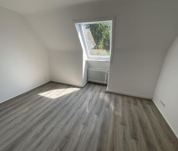 2-Zimmer-Wohnung in Wilhelmshaven Fedderwardergroden - Photo 1