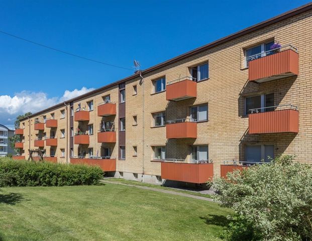 Centralvägen 14 - Foto 1