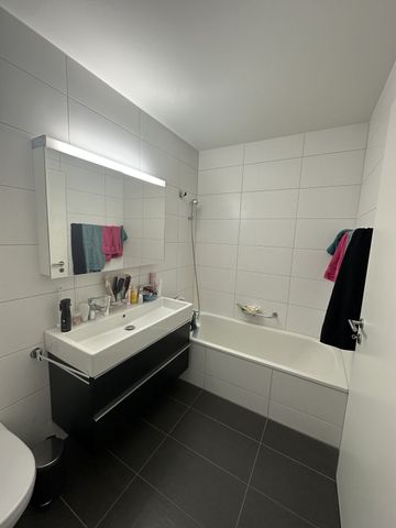 51/2-ROOM APARTMENT IN ALTDORF (UR), FURNISHED - Photo 4