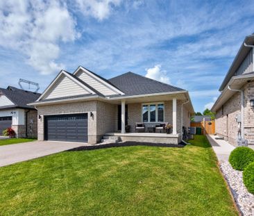 For Lease - 72 Sparkys Way, Southwold, Ontario - Photo 2