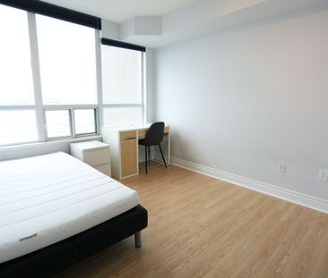For Lease - 60 Brian Harrison Way Unit# 604, Toronto, Ontario - Photo 4