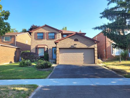 For Lease - 47 Buchanan Drive, Markham, Ontario - Photo 2