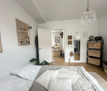 Renoveret lejlighed med 2 værelser i Aalborgs centrum - Foto 3