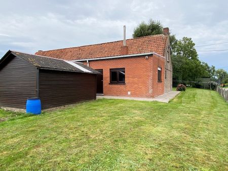 Izegemstraat 100, 9800 Zeveren - Photo 2