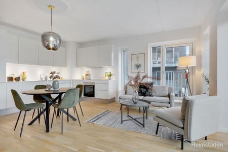 Ørestads Boulevard 58, 5. th., 2300 København S - Photo 3