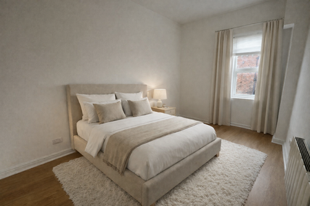1 bedroom flat to rent - Photo 2