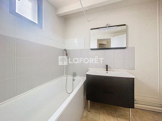 Appartement T2 Elbeuf à louer - Photo 1