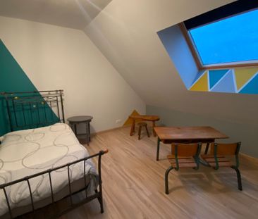 Location maison 5 pièces, 130.00m², Vineuil - Photo 5