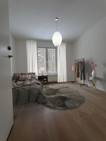 Vallagränd 21 - Foto 3