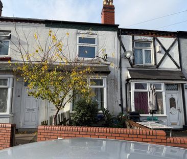 2 Bedroom Mid Terraced House For Rent - Photo 1