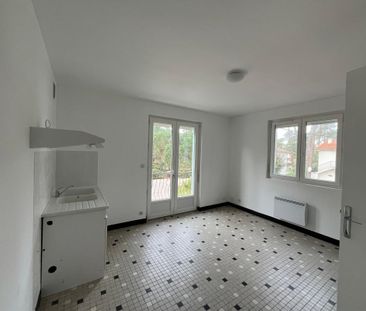 Location Appartement 2 pièces 29m² RONCE LES BAINS 17390 - Photo 1