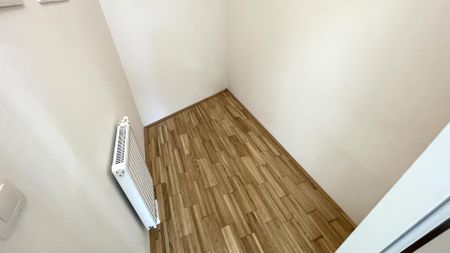 3-Zimmer-Neubauwohnung im Dachgeschoß mit 10,71m² großer Außenfläche - Foto 2