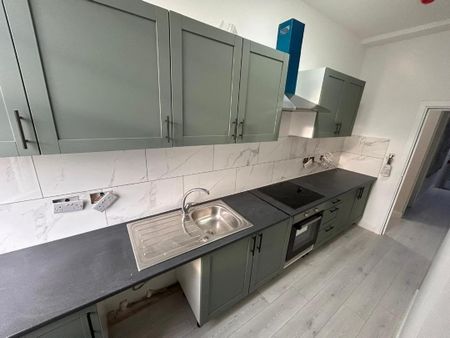 Studio Flat, Double Studio Nr Finsbury Park, N10 - Photo 4