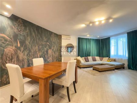 Apartament în vilă | 5 Camere | Curte | Acces dedicat | Parcare - Fotografie 3