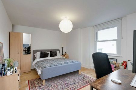 Tollington Park, Finsbury Park, N4 - Photo 3