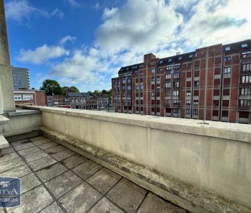 Appartement à louer 3 pièces 75.65m² - Photo 4