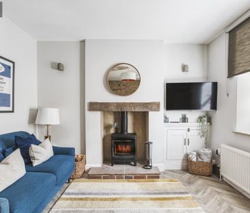 3 Bedroom Cottage - Photo 1