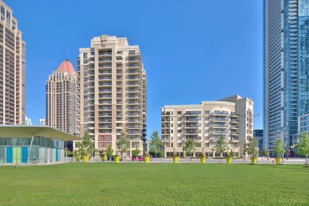 For Lease - 350 Princess Royal Drive Unit# 1506, Mississauga, Ontario - Photo 2