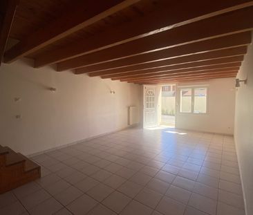Location Appartement 3 pièces 100m² - Photo 1