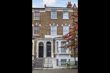 1 Bed Flat, Branksome Road, SW2 - Photo 2