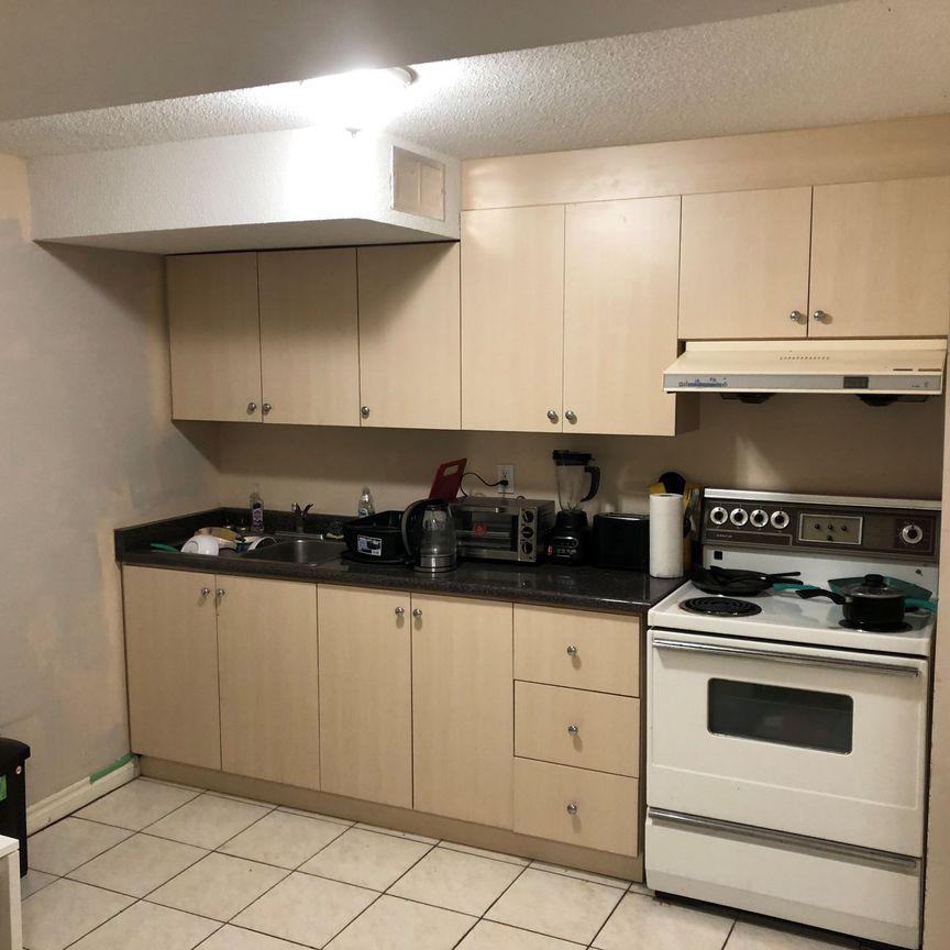 For Lease - 160 Elson Street Unit# 1, Markham, Ontario - Photo 1