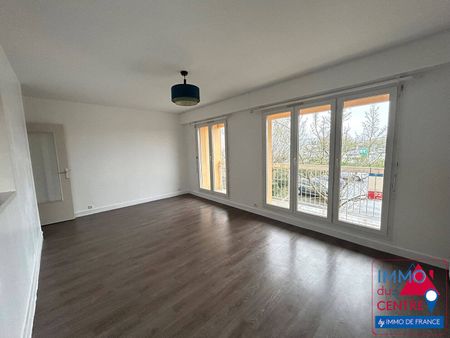 Location appartement 3 pièces 64.49 m² à Chartres (28000) - Photo 4