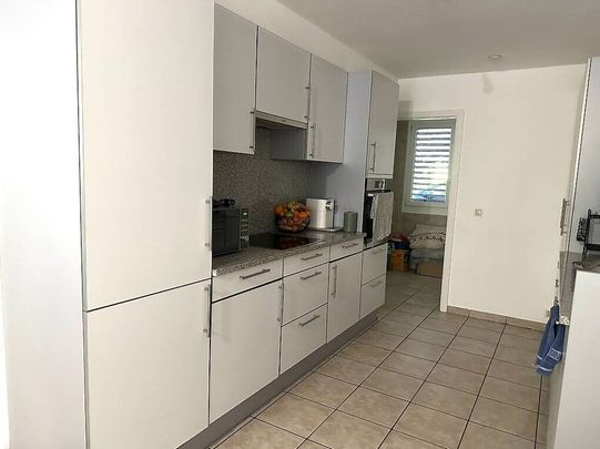 Appartement 6,5 en duplex avec jardin 2 775.- par mois - Foto 1