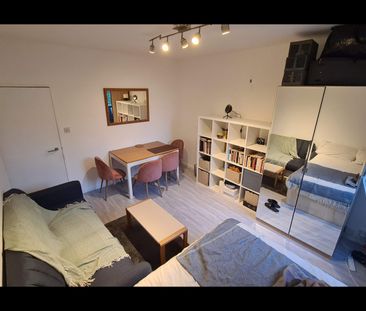 Room in a Shared Flat, Caernarvon House, W2 - Photo 6