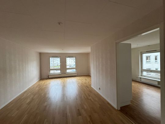 Majorsgatan 2 B – 3 rok (1105) - Photo 1