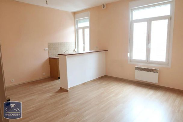 Appartement à louer 2 pièces 40.62m² - Photo 1
