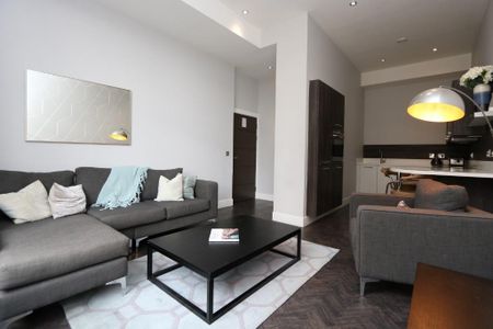1 bedroom flat to rent - Photo 4