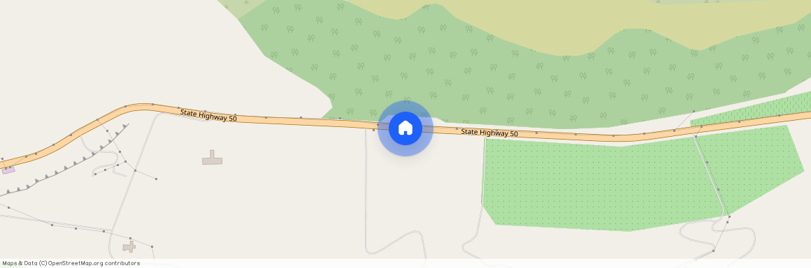 3371 State Highway 50, Hawke's Bay, Maraekakaho