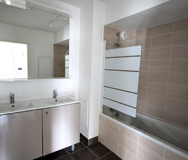 Location Appartement 3 pièces 65m² LE MANS 72000 - Photo 6