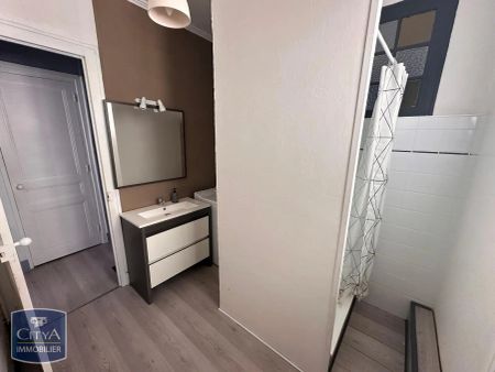 Appartement à louer 1 pièce 34.48m² - Photo 3