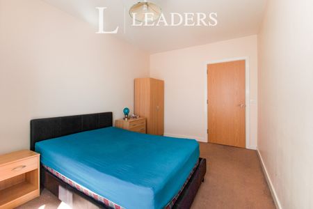 1 bedroom apartment to rent Ansty Court, 24 Caroline Street, Birmingham, B3 - Photo 3