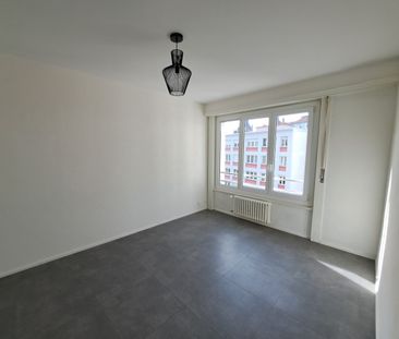 Spacieux appartement de 2.5p à louer à Lausanne - Photo 6