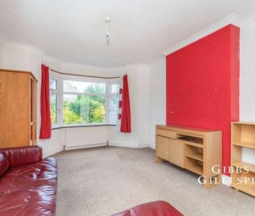 Windsor Avenue, Uxbridge, UB10 - Photo 1