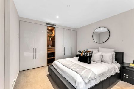 1 Bedroom Fully Furnished To Call Home At The Iconic Eureka Tower - Photo 3