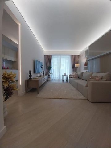 Garsoniera / Studiou 42 mp - Pipera / Cortina North - parcar - Fotografie 3