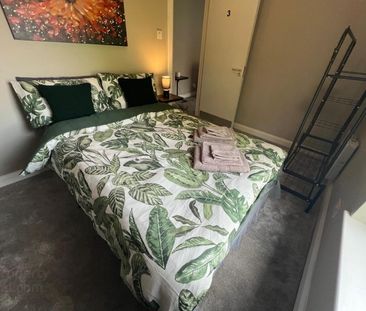 University Street, Room 3, All Bills Included, BT71FZ, Belfast - Photo 6